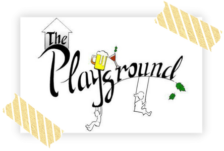 The Playground logo